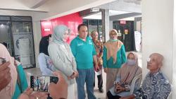 Ratusan Warga Serbu RSUD Besuki, Operasi Katarak Gratis Gunakan Teknologi Modern