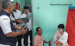 Validasi Dokumen Kependudukan, Perekaman e-KTP Disabilitas dan OGDJ di Jombang Door to Door