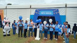 Festival Keluarga Sehat 2025 Digelar di Kudus, Ribuan Warga Nikmati Layanan Kesehatan Gratis