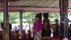 Berlangsung Khidmat, Begini Proses Penobatan Gusti Purbaya Sebagai Raja Keraton Solo PB XIV