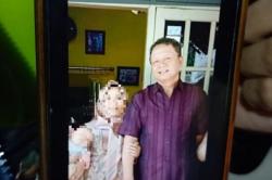 Dicari Polisi, Ini Foto Terduga Pembunuh Wanita Penjual Kopi di Jombang