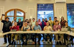 Setahun, BPR Di Solo Raya Berkurang Tujuh Bank, Ini Penyebabnya...