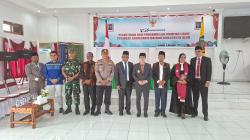 Ketua DPRD Alor Minta Sekda Tertibkan Staf Yang Bekerja Tak Prosedural