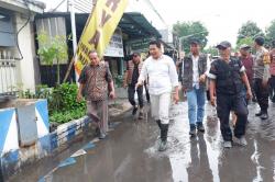 Inspeksi Mendadak Wisma Tropodo, Ini yang Ditemukan Bupati Sidoarjo Subandi