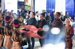 Komitmen Gubernur Herman Deru, Festival Danau Ranau Jadi Ikon Wisata Unggulan Sumsel