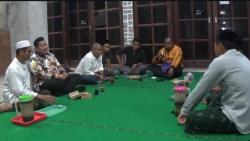 Paska Eksekusi Lahan, Kyai Murodi Sempat Tidur di Serambi Masjid Selama Tiga Malam