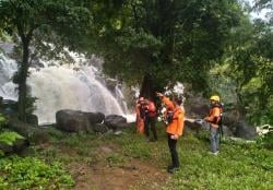 Lansia di Gowa Hilang di Tengah Hutan, Basarnas Kerahkan Drone Thermal