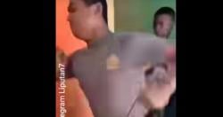 Viral! Polisi Senior Hajar Dua Calon Polisi Siswa SPN Polda Nusa Tenggara Timur 