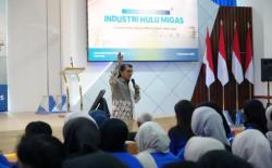 PHE ONWJ Perluas Wawasan Mahasiswa soal Migas dan Energi Berkelanjutan