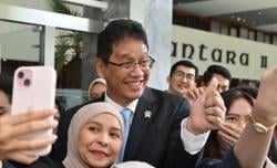 Menkeu Purbaya Ungkap Syarat Sebelum Mempermanenkan Pajak UMKM Sebesar 0,5 Persen