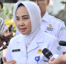 Retakan Tapal Kuda Muncul di Atas Tebing, Pakar Geologi UGM Peringatkan Longsor Susulan di Majenang