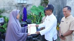 Dua Sertifikat Hangus, Pemko dan BPN Bukittinggi Bergerak Cepat Pulihkan Hak Warga