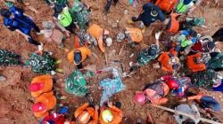 Update Longsor Cibeunying Cilacap Hari Ini: 6 Korban Ditemukan, 14 Masih Hilang