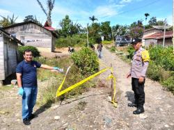 Gara-Gara Giliran Main Billiar, Pria di Simalungun Tewas Ditusuk