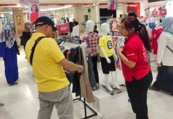 Pengelola Mal di Jatim Sambut Baik Larangan Impor Balpres