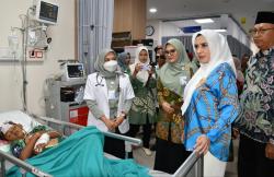 Tiga Gedung Baru Muhammadiyah di Pekalongan Diresmikan, Dari Rumah Sakit hingga Sekolah Alam