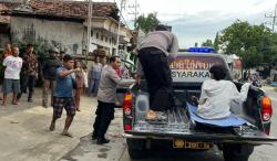 Kronologi Kecelakaan Karambol di Ponorogo, 1 Pengendara Motor Tewas