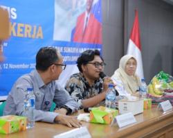 Pemerintah Berharap Masyarakat Tersadar Pentingnya Menjaga Pola Hidup Sehat Sejak Dini