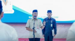 Proyek Strategis Karawang Dikebut, Bupati Aep Targetkan Selesai Desember 2025