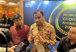 redBus Gercep, Kasih Apresiasi ke Bus yang Paling On Point Soal Layanan