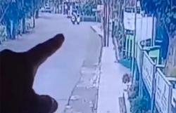 Aksi Jambret di Kulonprogo Viral, Pelaku Rebut Tas Emak-Emak