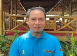 HIPMI Pekalongan Dorong Kolaborasi Besar Menuju Indonesia Emas 2045