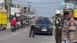 Operasi Zebra 2025 Digelar Polda Babel, Ini Jadwal dan Sasarannya