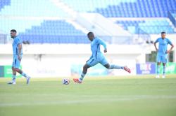 Imran Nahumarury Belum Bisa Dampingi Tim, Persela Siap Amankan Tiga Poin Saat Jamu Kendal Tornado