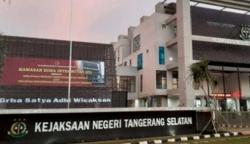 Ngaku Staf Ahli Kejagung Jaksa Gadungan, Diduga Penipu