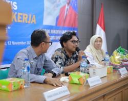 Percepatan Penurunan Stunting Dipacu Lewat Sosialisasi MBG di Kota Bekasi