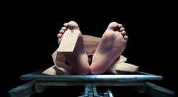 Pria Ditemukan Meninggal di Toilet SPBU Tapung Hulu dalam Keadaan Tanpa Busana