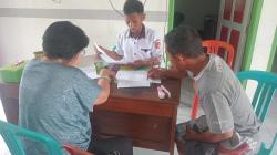 Mediasi Efektif: Keluarga Wakai Temukan Jalan Damai Setelah 40 Tahun