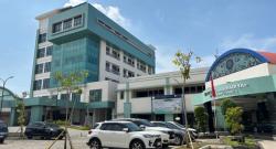 RSI PKU Muhammadiyah Pekajangan Resmikan Gedung Baru untuk Tingkatkan Layanan Kesehatan