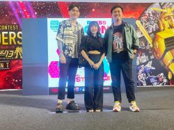 Gundam Base Pop Up Tour 2025: Hadirkan Beragam Karakter Gundam Jadi Kado Manis Bagi Fans Indonesia