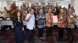 Kontribusi Anak Bangsa Dibutuhkan Untuk Pengembangan Riset dan Inovasi Nasional