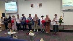 Berpacu Selamatkan Nyawa, RSUI Luncurkan Penanganan Cepat Pasien Stroke dan Tumor Otak