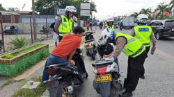 Operasi Zebra Toba 2025 Dimulai 17 November, Kapolda: Utamakan Humanis!