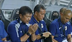 Respons Indra Sjafri Ogah Dibandingkan dengan era Vanenburg, tapi Akui Timnas U-22 Sulit Bikin Gol