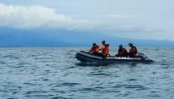 ABK Kapal Pinang Mas Diduga Tewas Terjatuh ke Laut, Tim SAR Gabungan Berhasil Evakuasi