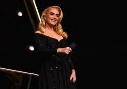 Adele Debut Akting, Bintangi Film Besar Adaptasi Novel Anne Rice Bareng Aktor Top Hollywood