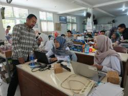 Pelatihan Computational Thinking Dorong Media Pembelajaran Digital dan Interaktif