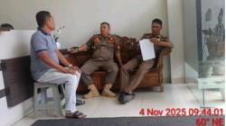 Hotel P Diduga Langgar Izin dan Ancam Keselamatan Warga, PUPR Resmi Keluarkan SP1