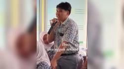 Doa Ibu Tak Berubah 7 Tahun: Kisah Haru Pengorbanan Ayah Berhenti Dosen