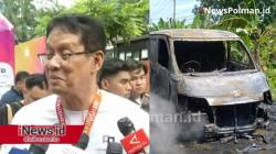 Drama Uang Rp4,6 M Terbakar: Kecurigaan Publik Menguat, Menkeu Purbaya Buka Suara