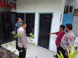 Wanita Diduga PSK Tewas di Hotel Juanda Gedangan Sidoarjo, Diduga Dianiaya Pelanggannya