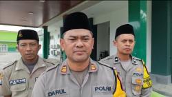 Innalilahi Peziarah Asal Gresik Meninggal di Area Makam Gus Dur, Polisi Ungkap Penyebabnya