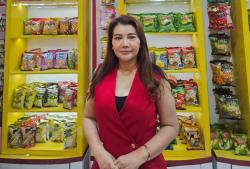 Chef Muto Olah Bahan Pamma di SIAL InterFOOD 2025, Pameran Mamin Terbesar di Asia Tenggara