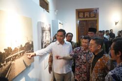 Rumah Dinas Bupati Jepara Resmi Jadi Museum RA Kartini, Diresmikan Menteri Kebudayaan