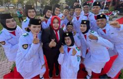 Mengenal Sosok Lisdyarita, Politisi Gerindra Kini Pimpin Ponorogo Gantikan Sugiri Sancoko