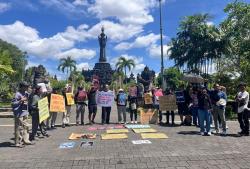 SJB: Kalau Gugatan Amran Dikabulkan, Media di Indonesia Bisa Mati Satu per Satu